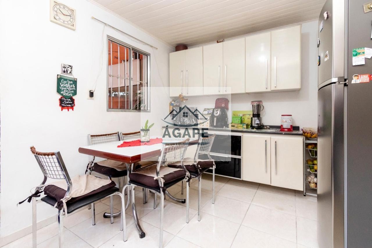 Casa à venda com 2 quartos, 2 banheiros, 1 vaga e 130m² no Jardim Germania, São Paulo (SP) — foto 17 de 26