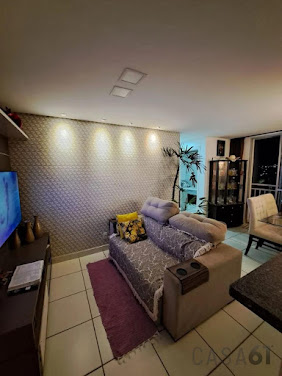 Apartamento em Ceilândia Sul  -  Brasília