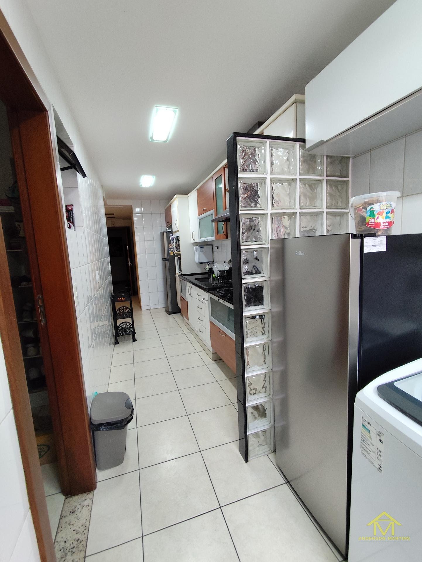 Apartamento, 4 quartos, 210 m² - Foto 7