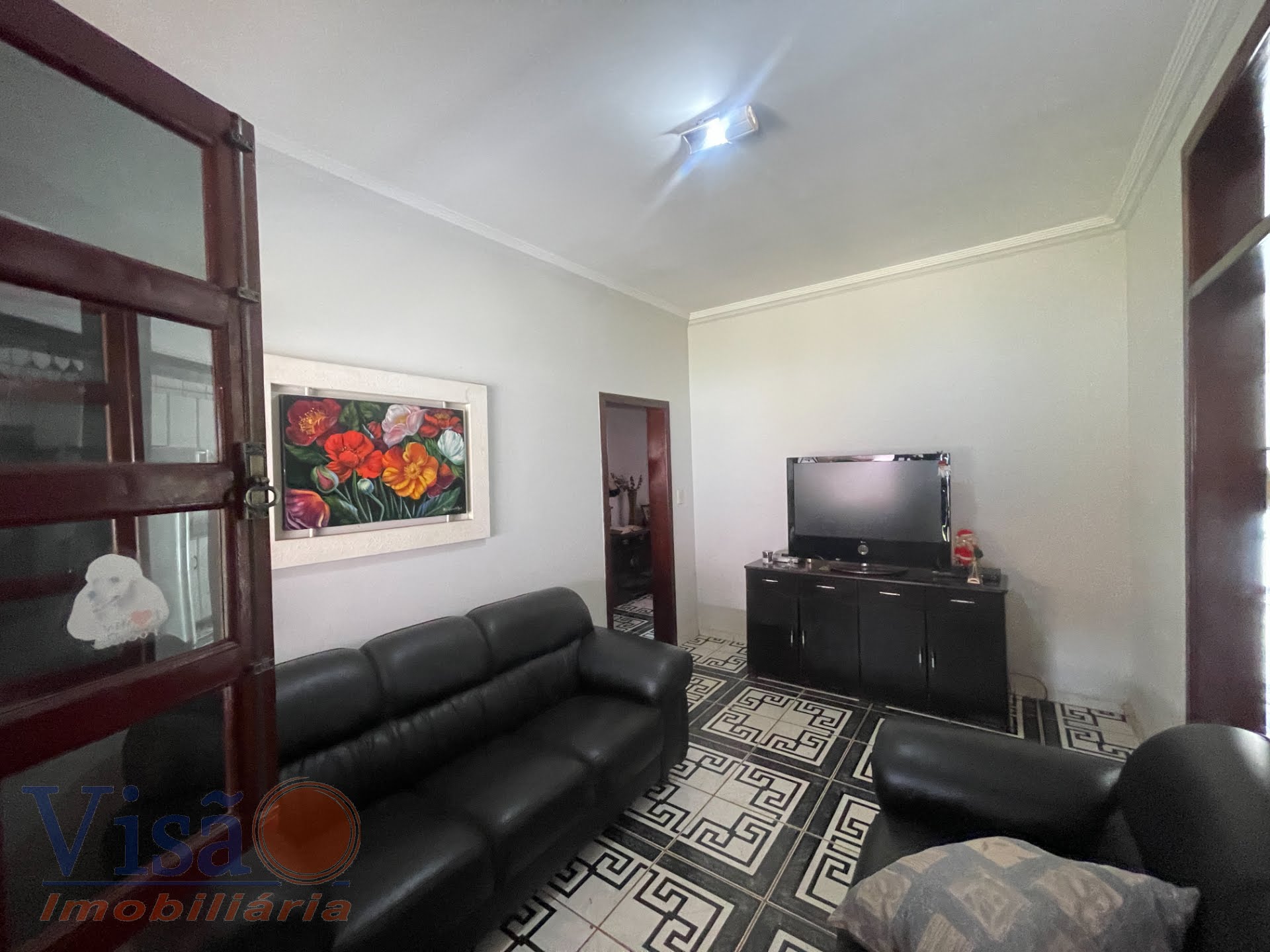 Casa à venda com 3 quartos, 1 suíte e 150m² no Amoreiras, Paracatu (MG) — foto 3 de 19