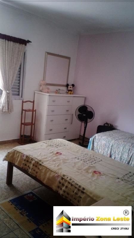 Sobrado, 3 quartos, 140 m² - Foto 17