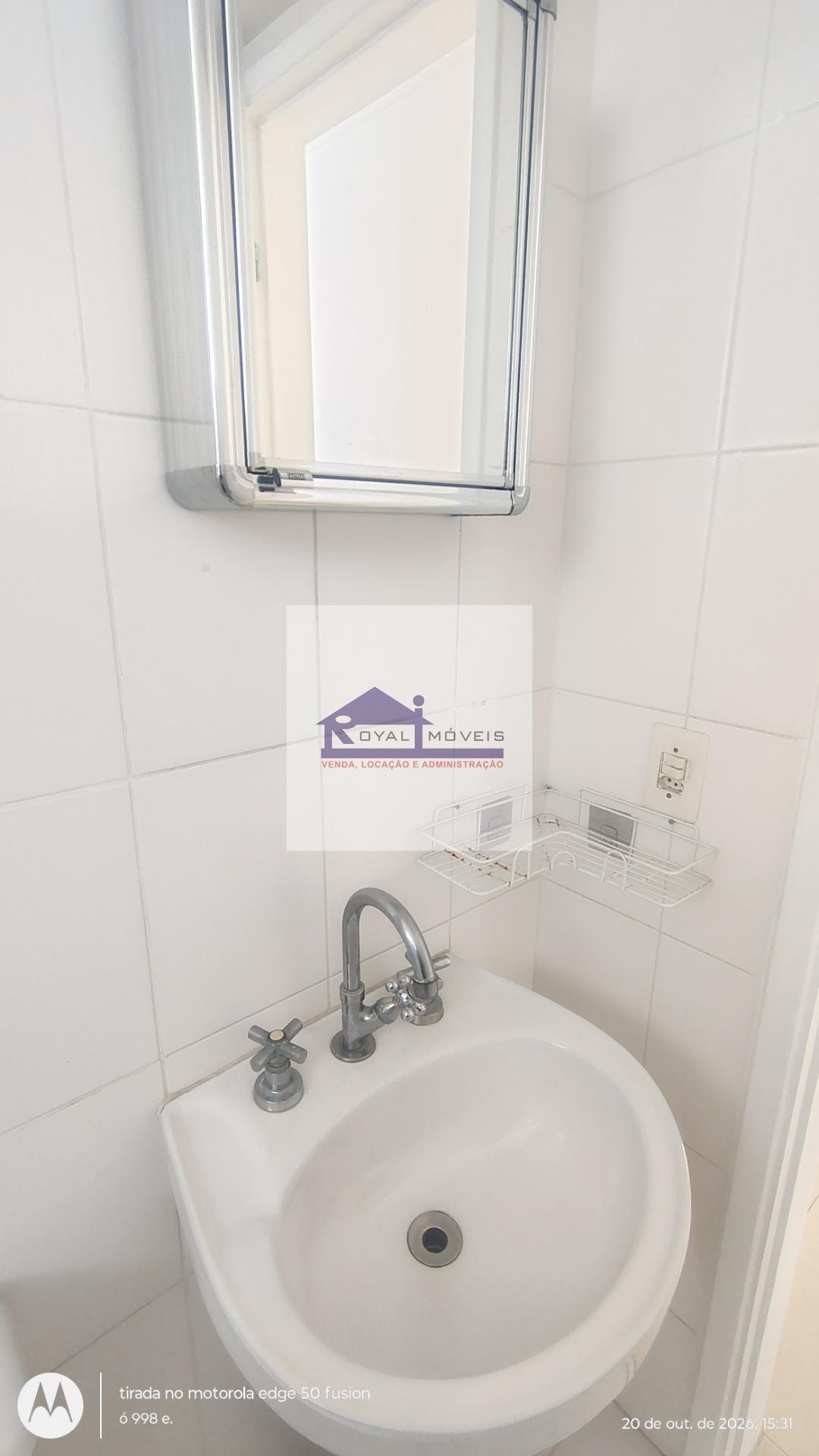 Apartamento à venda com 2 quartos, 1 suíte, 2 vagas e 54m² no Vila Clementino, São Paulo (SP) — foto 8 de 30