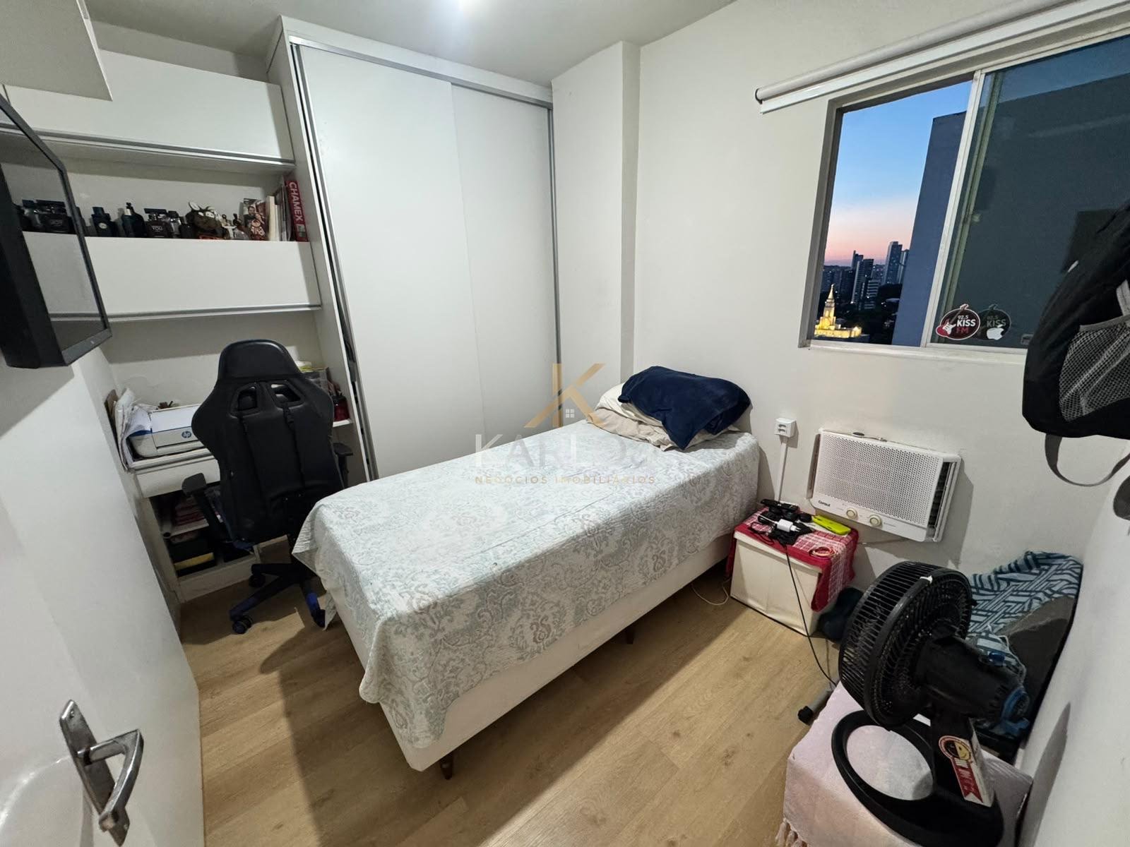 Apartamento à venda com 2 quartos, 2 banheiros, 1 vaga e 62m² no Torre, Recife (PE) — foto 6 de 18