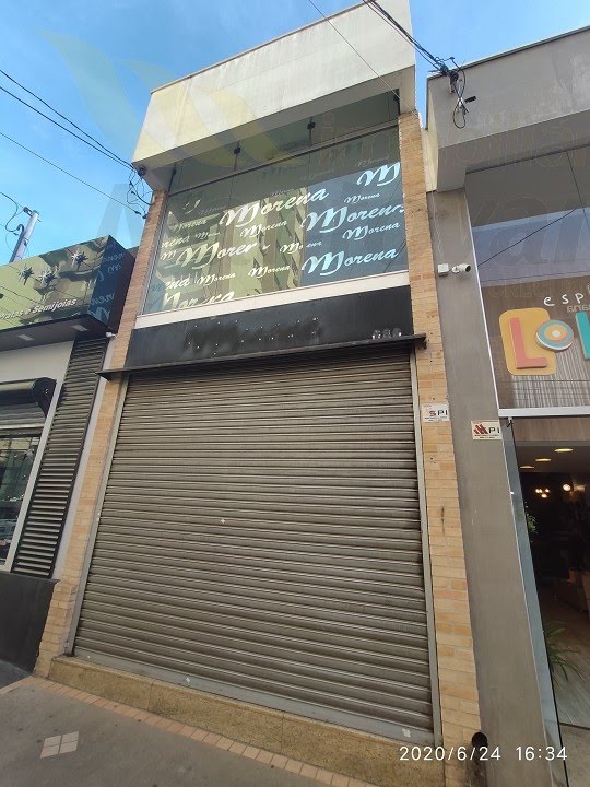 Comercial para alugar com 2 banheiros e 105m² no Centro, Tatuí (SP) — foto 13 de 13