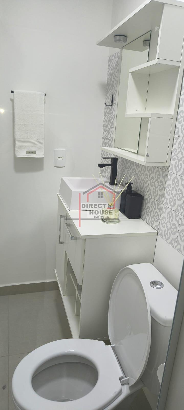 Apartamento, 1 quarto, 25 m² - Foto 6