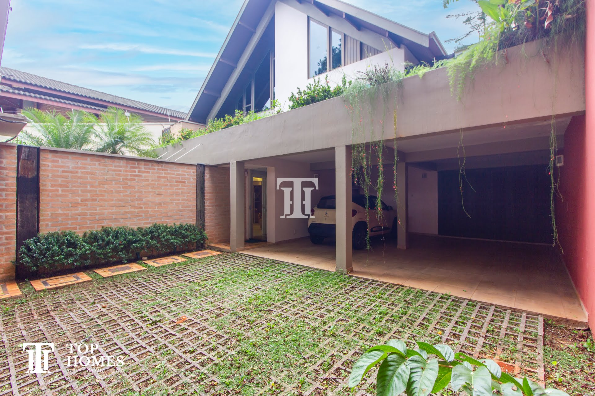 Casa à venda no Jardim Brasil, Centro, próximo av. 9 de Julho em Jundiaí