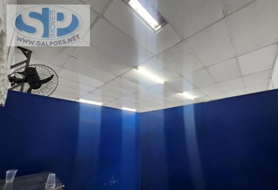 Depósito-Galpão, 4600 m² - Foto 22