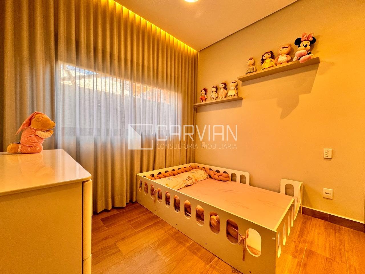 Casa à venda com 3 quartos, 1 suíte, 4 vagas e 163m² no Real Sul, Ribeirão Preto (SP) — foto 26 de 30