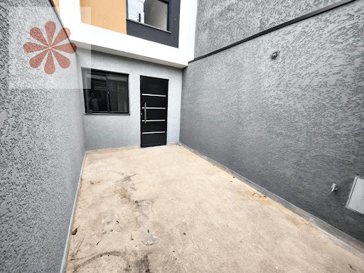 Casa Sobrado em Ermelino Matarazzo  -  São Paulo