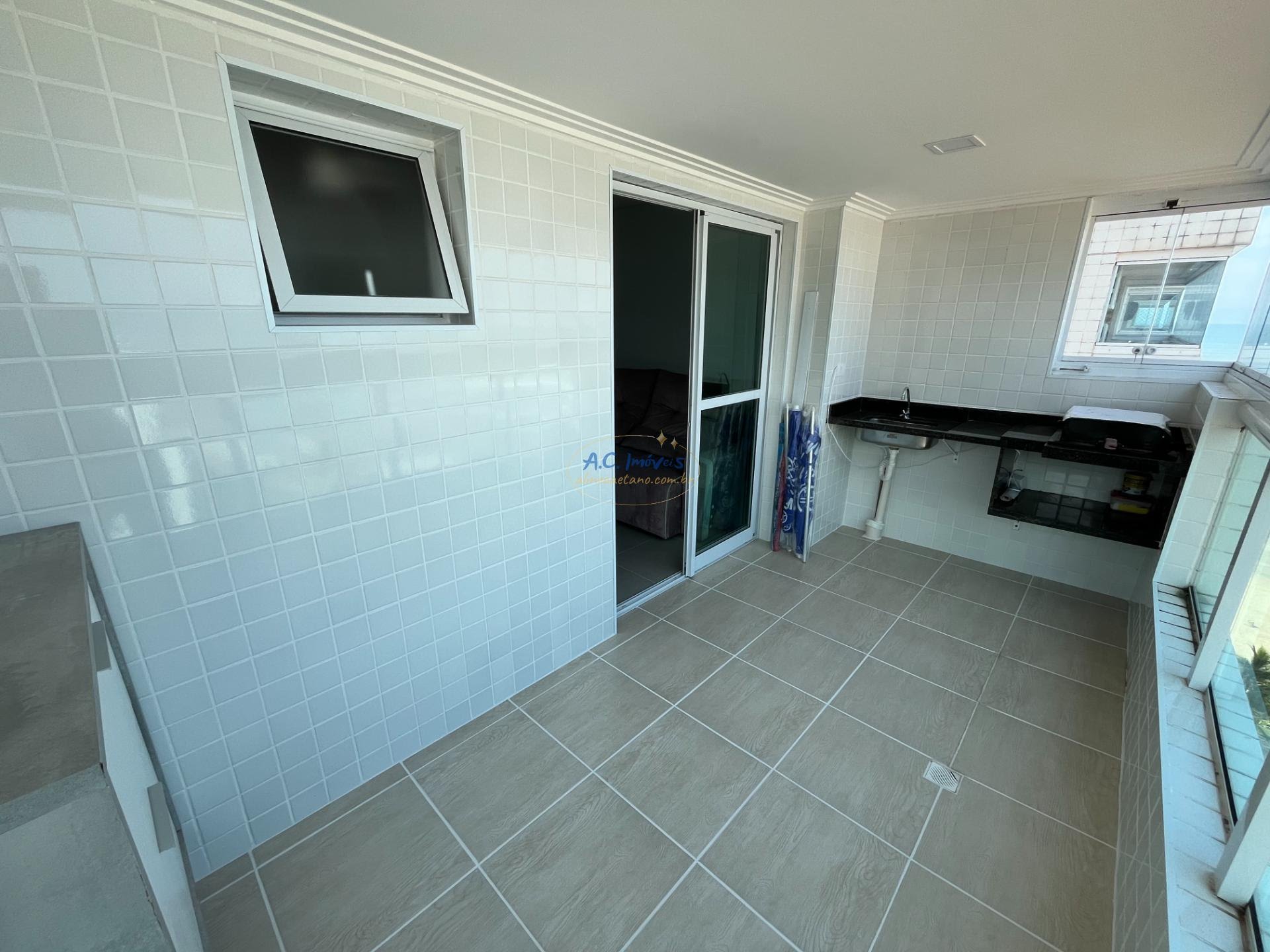 Apartamento à venda com 2 quartos, 1 suíte, 1 vaga e 72m² no Balneario Flórida, Praia Grande (SP) — foto 21 de 30