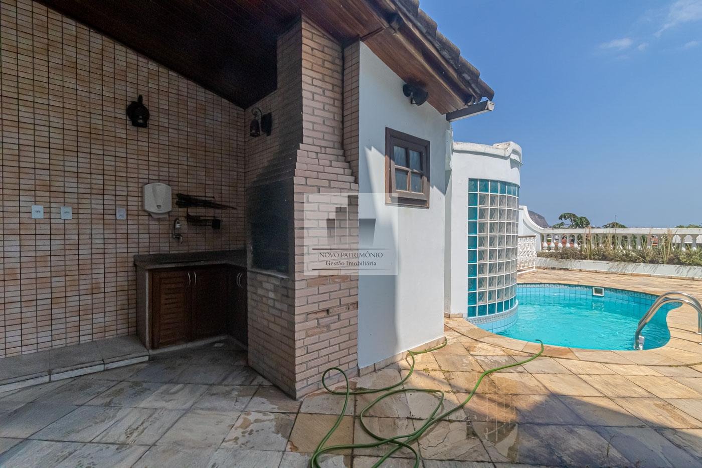Casa à venda com 3 quartos, 1 suíte, 3 vagas e 241m² no Jacarepaguá, Rio de Janeiro (RJ) — foto 11 de 30