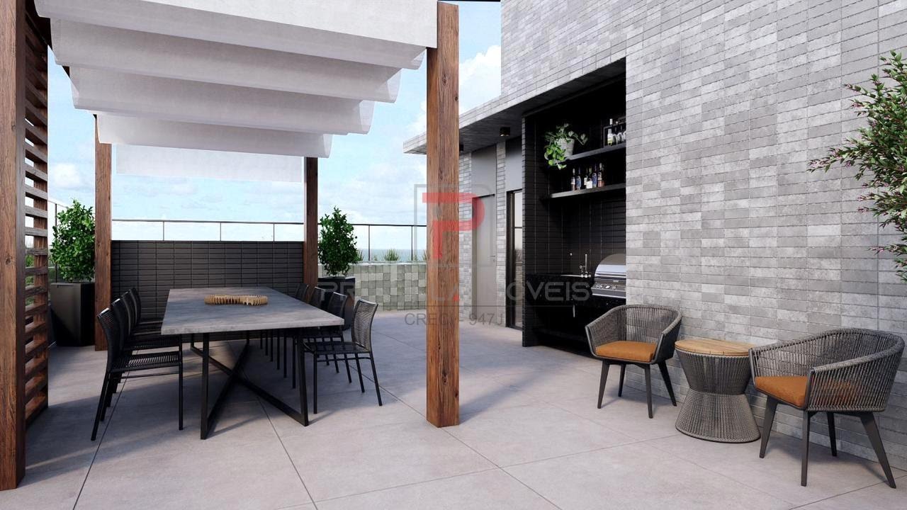 Apartamento à venda com 2 quartos, 1 suíte, 1 vaga e 56m² no Manaíra, João Pessoa (PB) — foto 7 de 15