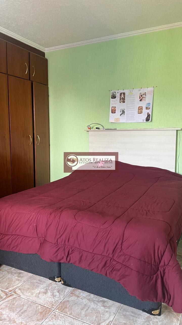 Casa à venda com 3 quartos, 1 suíte, 3 vagas e 141m² no Americanópolis, São Paulo (SP) — foto 13 de 30