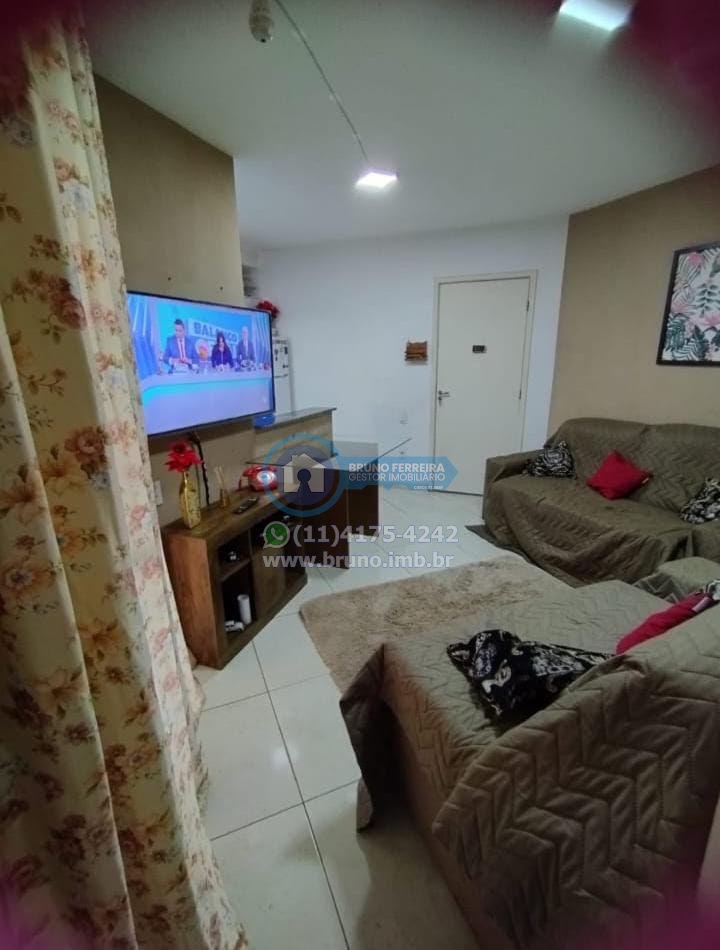 Apartamento à venda com 2 quartos, 2 banheiros, 1 vaga e 53m² no Vila Bela Vista (zona Norte), São Paulo (SP) — foto 11 de 13