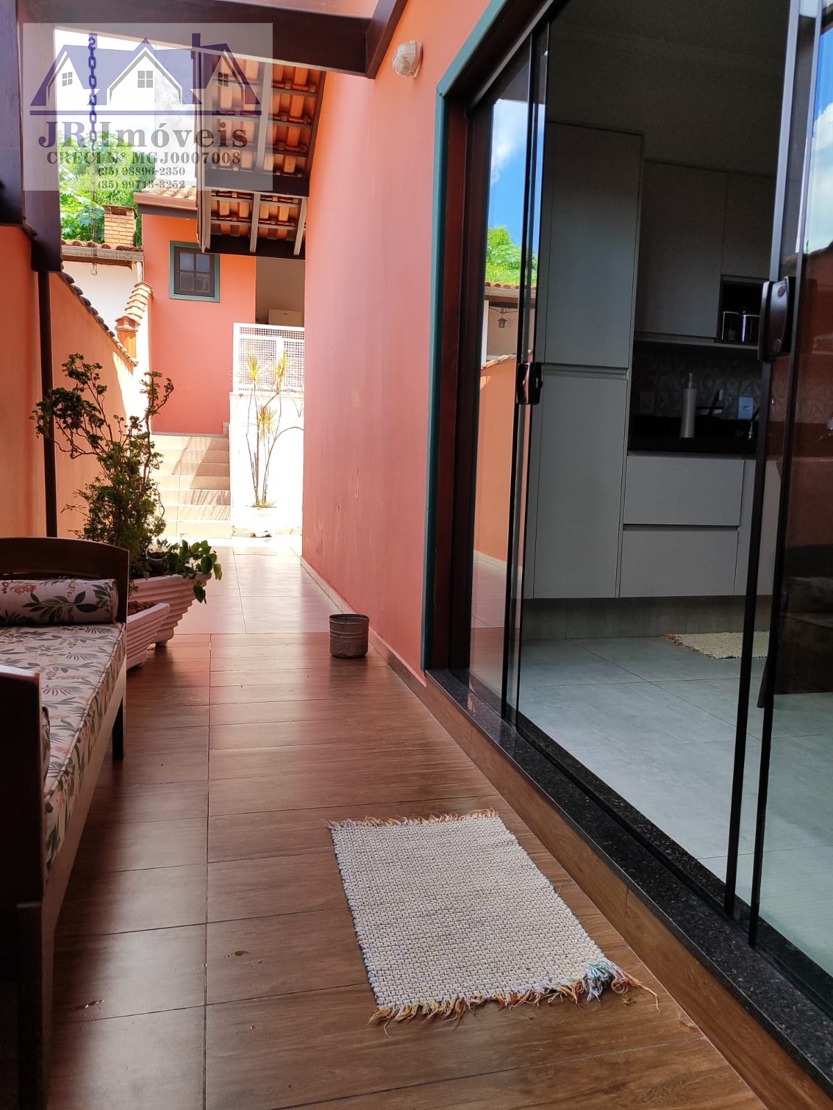 Casa à venda com 3 quartos, 1 suíte, 2 vagas e 367m² no Pinheirinho, Itajubá (MG) — foto 14 de 30