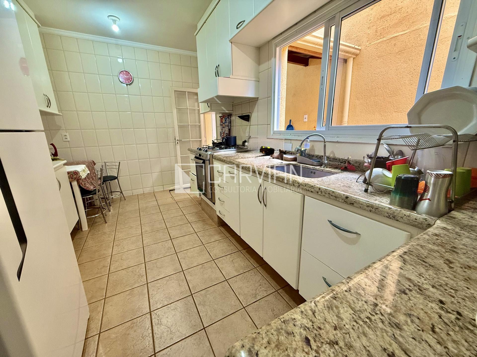 Casa à venda com 3 quartos, 1 suíte, 2 vagas e 160m² no Recreio das Acacias, Ribeirão Preto (SP) — foto 25 de 30