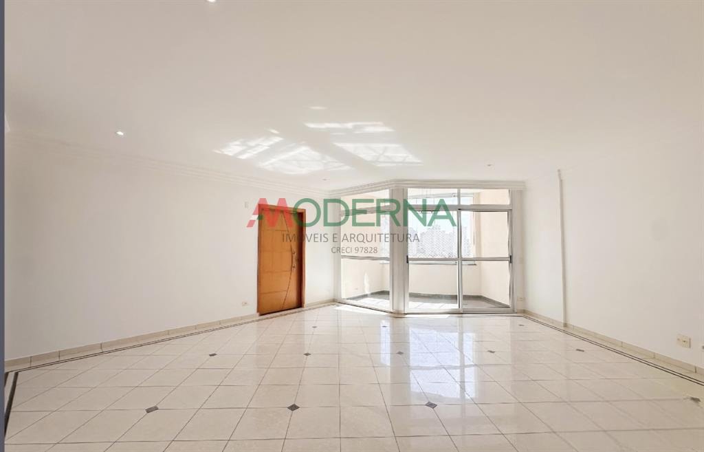 Apartamento à venda com 4 quartos, 4 suítes, 3 vagas e 188m² no Centro, São Bernardo do Campo (SP) — foto 21 de 24