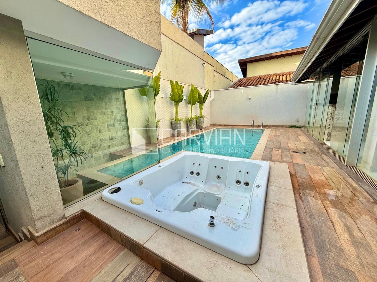 Casa à venda com 3 quartos, 3 suítes, 4 vagas e 360m² no Jardim Nova Alianca Sul, Ribeirão Preto (SP) — foto 5 de 30