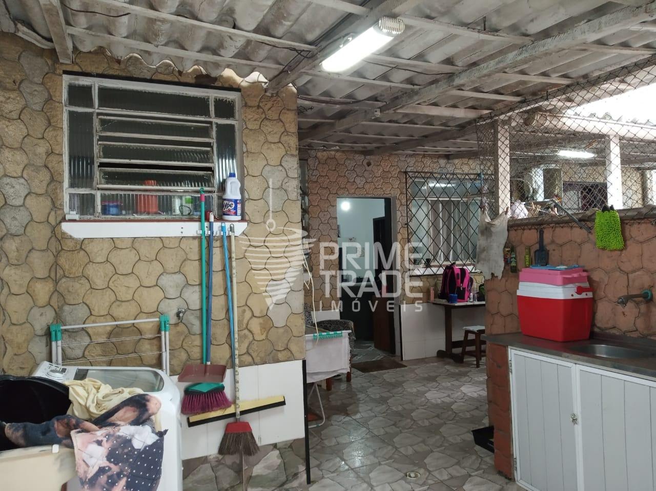 Casa à venda com 4 quartos, 1 suíte, 2 vagas e 166m² no Embaré, Santos (SP) — foto 27 de 27