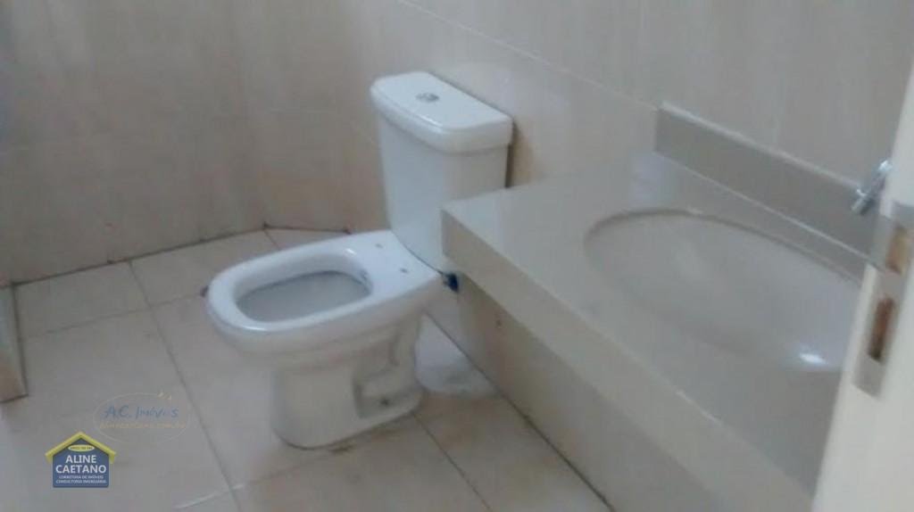 Apartamento à venda com 3 quartos, 1 suíte, 2 vagas e 125m² no Guilhermina, Praia Grande (SP) — foto 13 de 21