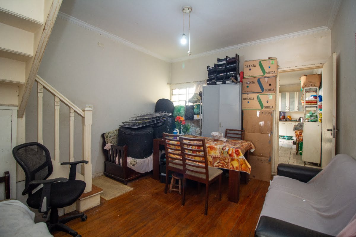 Casa à venda com 3 quartos, 2 banheiros, 2 vagas e 120m² no Aclimação, São Paulo (SP) — foto 23 de 30