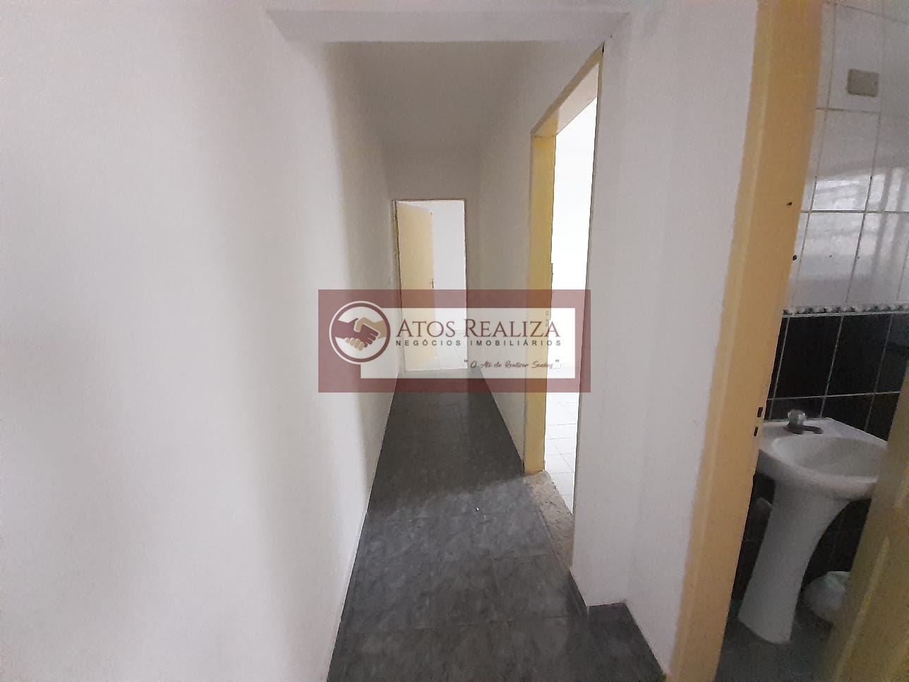 Casa para alugar com 2 quartos, 1 banheiro e 60m² no Jardim Sao Rafael, São Paulo (SP) — foto 9 de 19
