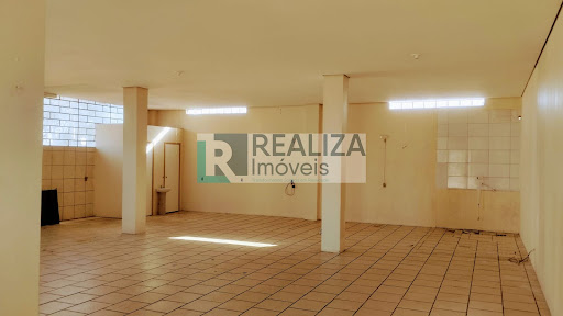 Sala na Av. Brasil  -  Santo Ângelo