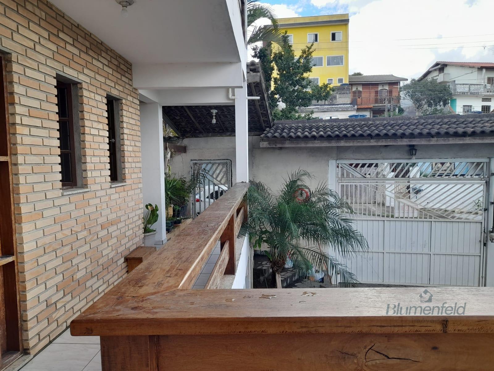 Casa à venda com 3 quartos, 2 suítes e 500m² no Center Ville, Arujá (SP) — foto 6 de 30