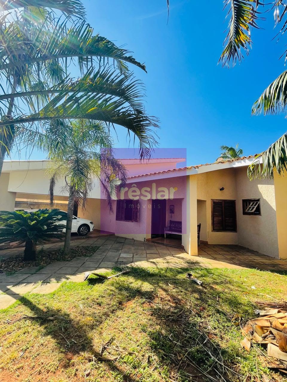 Casa à venda com 3 quartos, 1 suíte e 403m² no Vila Nova, Três Lagoas (MS) — foto 25 de 26