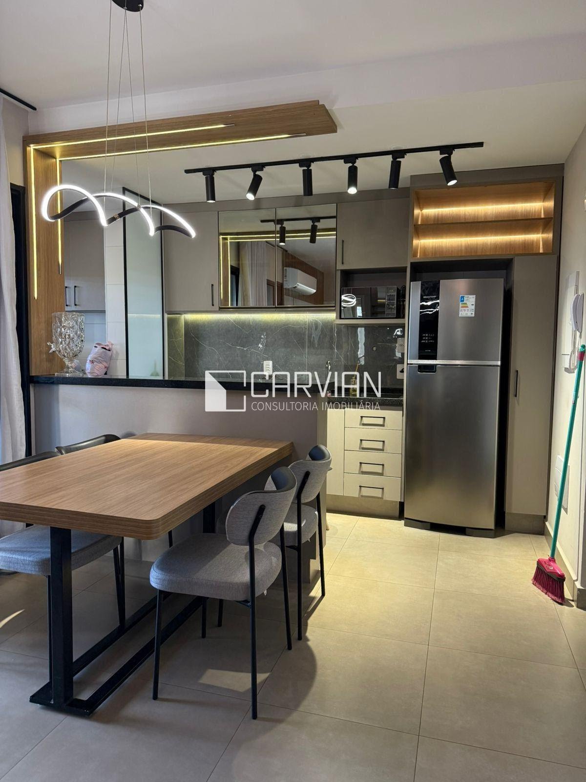 Apartamento à venda com 3 quartos, 1 suíte, 2 vagas e 79m² no Condomínio Guaporé, Ribeirão Preto (SP) — foto 3 de 26