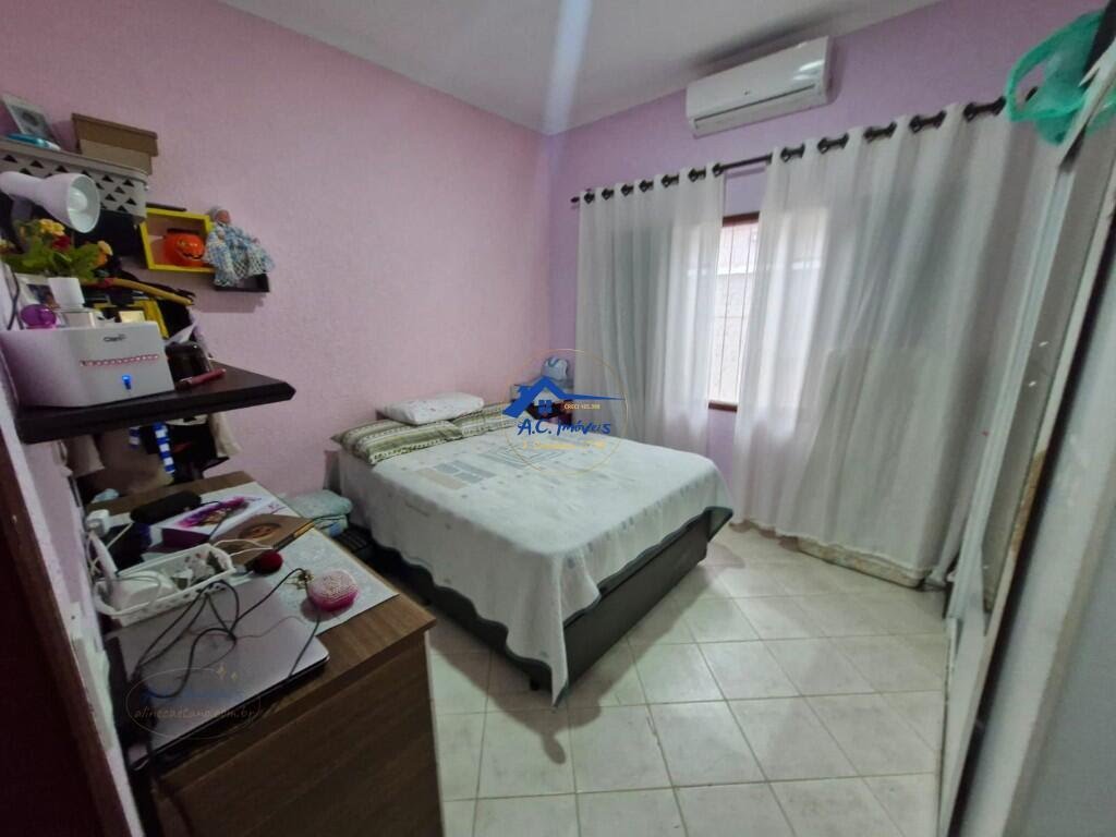 Casa à venda com 3 quartos, 1 suíte, 2 vagas e 177m² no Maracanã, Praia Grande (SP) — foto 13 de 26