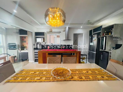 Apartamento, 3 quartos, 94 m² - Foto 19