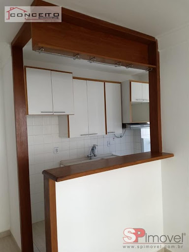 Apartamento em Mooca  -  São Paulo