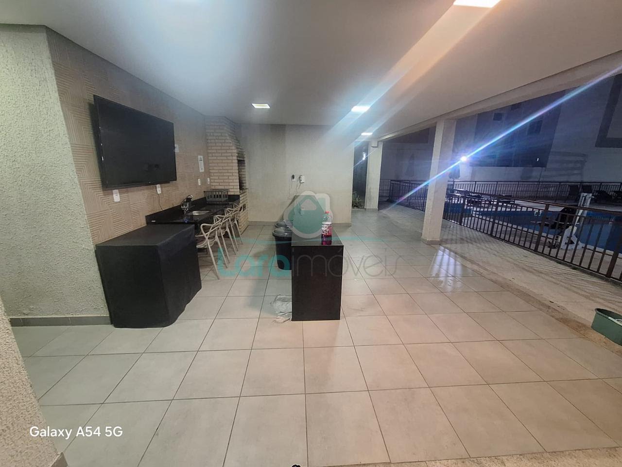 Apartamento para alugar com 2 quartos, 1 banheiro, 1 vaga e 50m² no São José do Barreto, Macaé (RJ) — foto 7 de 30