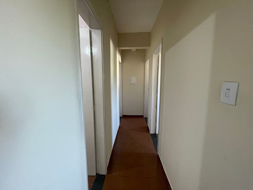 Apartamento em Presidente Roosevelt  -  Uberlândia