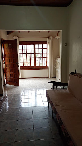 Casa para Alugar em Bagé: 1 Dormitório por R$ 1.000