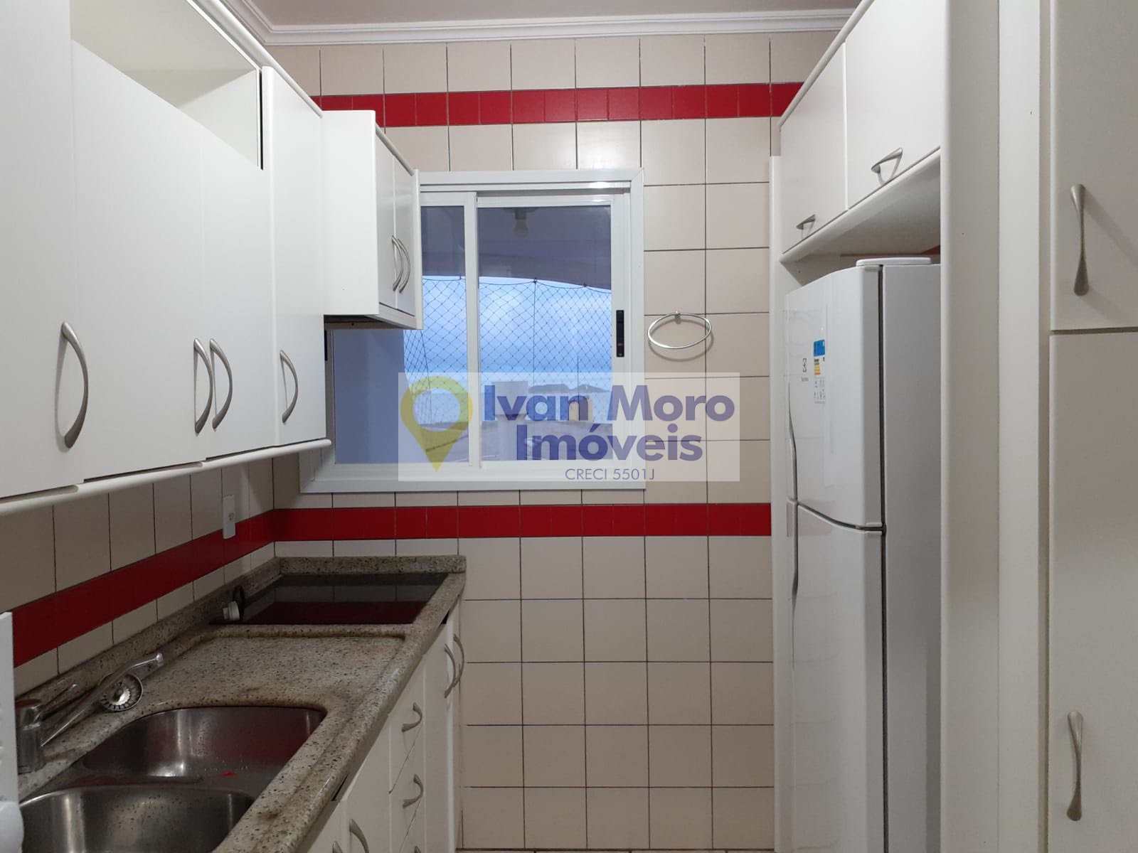 Apartamento à venda com 3 quartos, 1 suíte, 1 vaga e 124m² no Ingleses Norte, Florianópolis (SC) — foto 15 de 19
