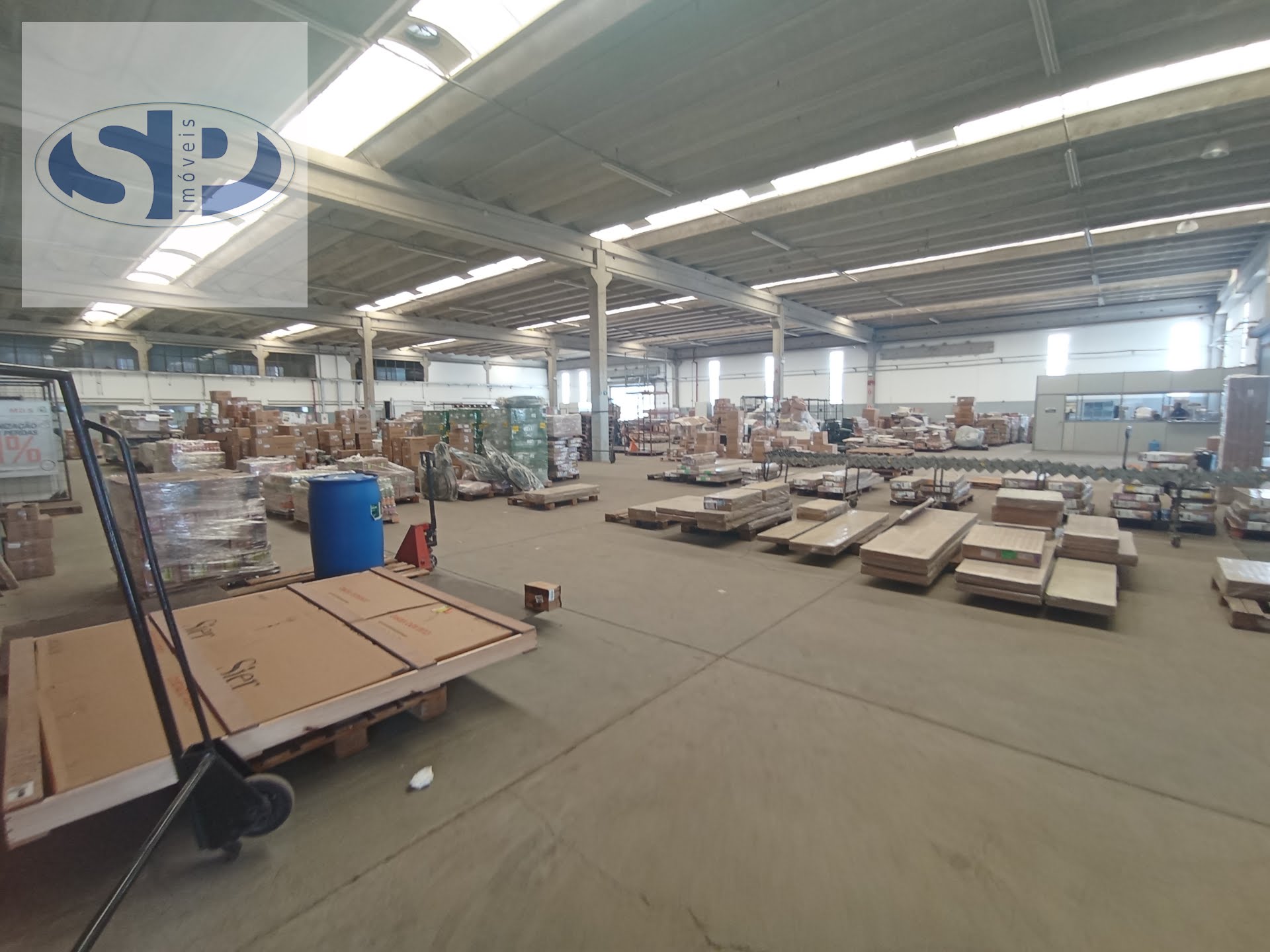 Depósito-Galpão, 6330 m² - Foto 14