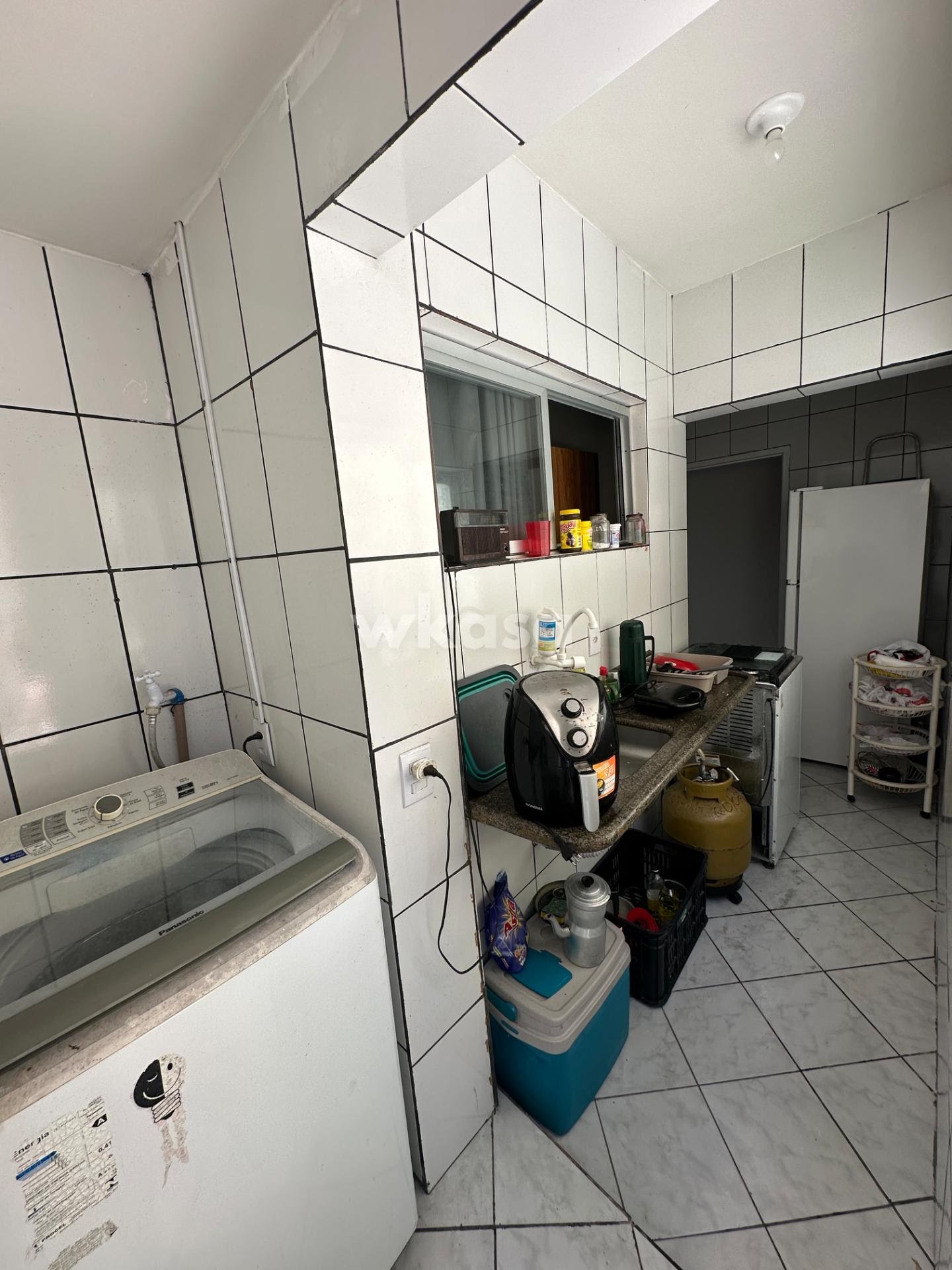 Apartamento à venda com 2 quartos, 1 banheiro, 1 vaga e 50m² no Parque Jacaraípe, Serra (ES) — foto 10 de 14