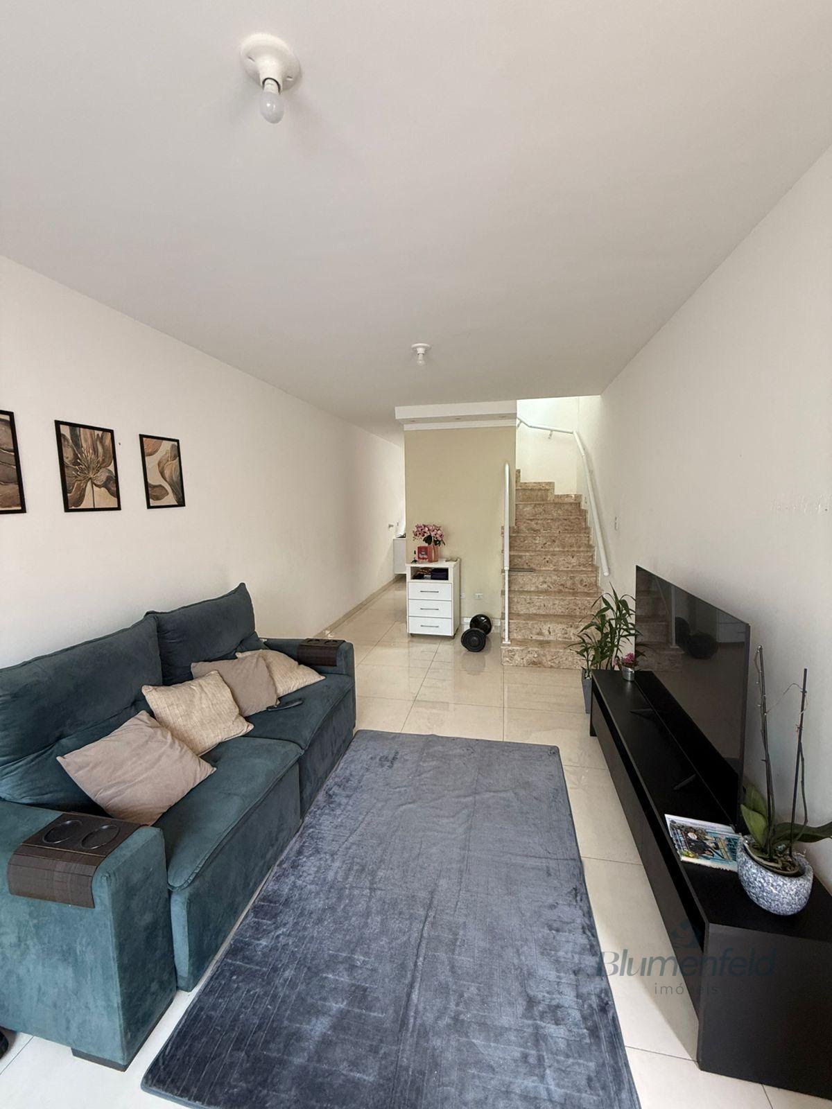 Casa à venda com 3 quartos, 2 banheiros e 2 vagas no Parque Residencial Scaffid II, Itaquaquecetuba (SP) — foto 4 de 13