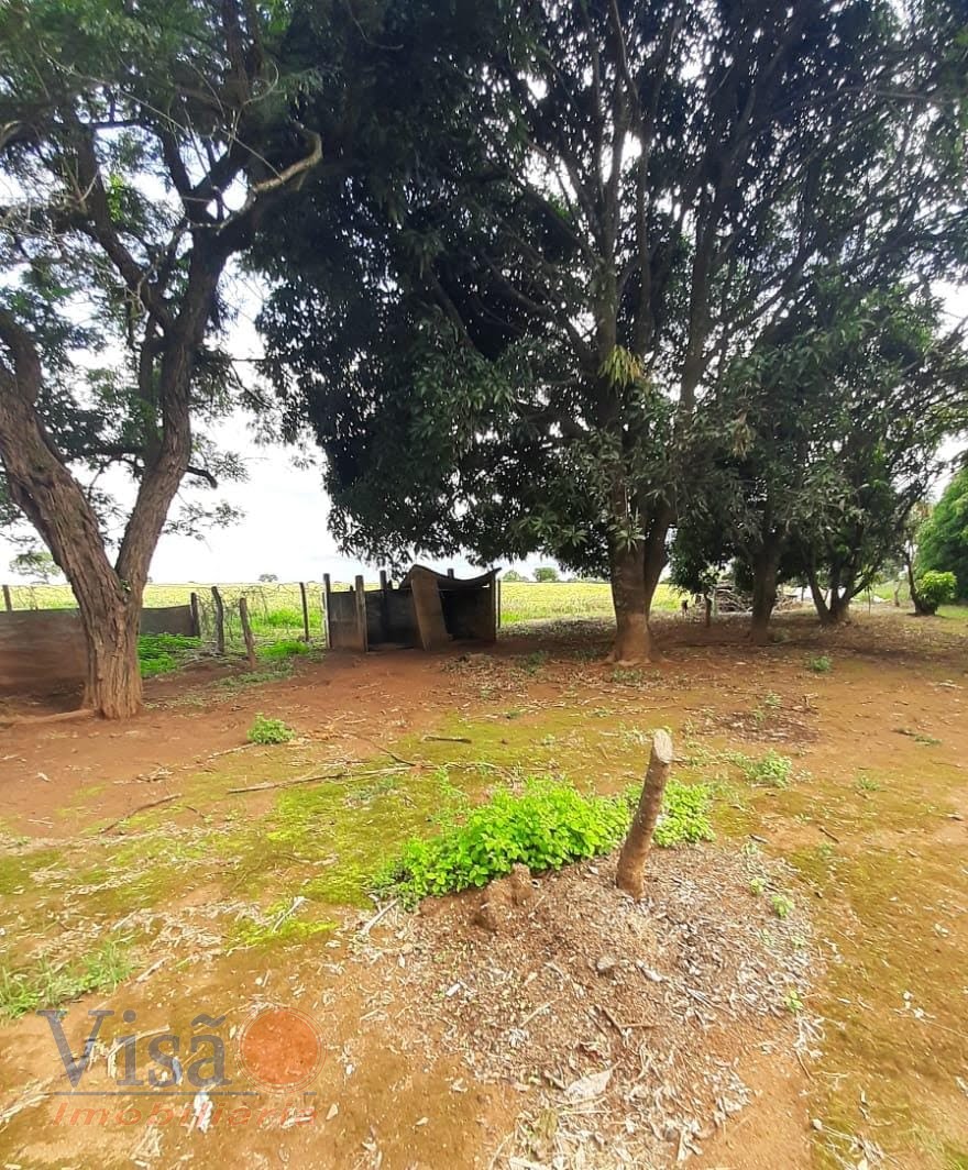 Rural à venda no Fazenda, Paracatu (MG) — foto 14 de 22