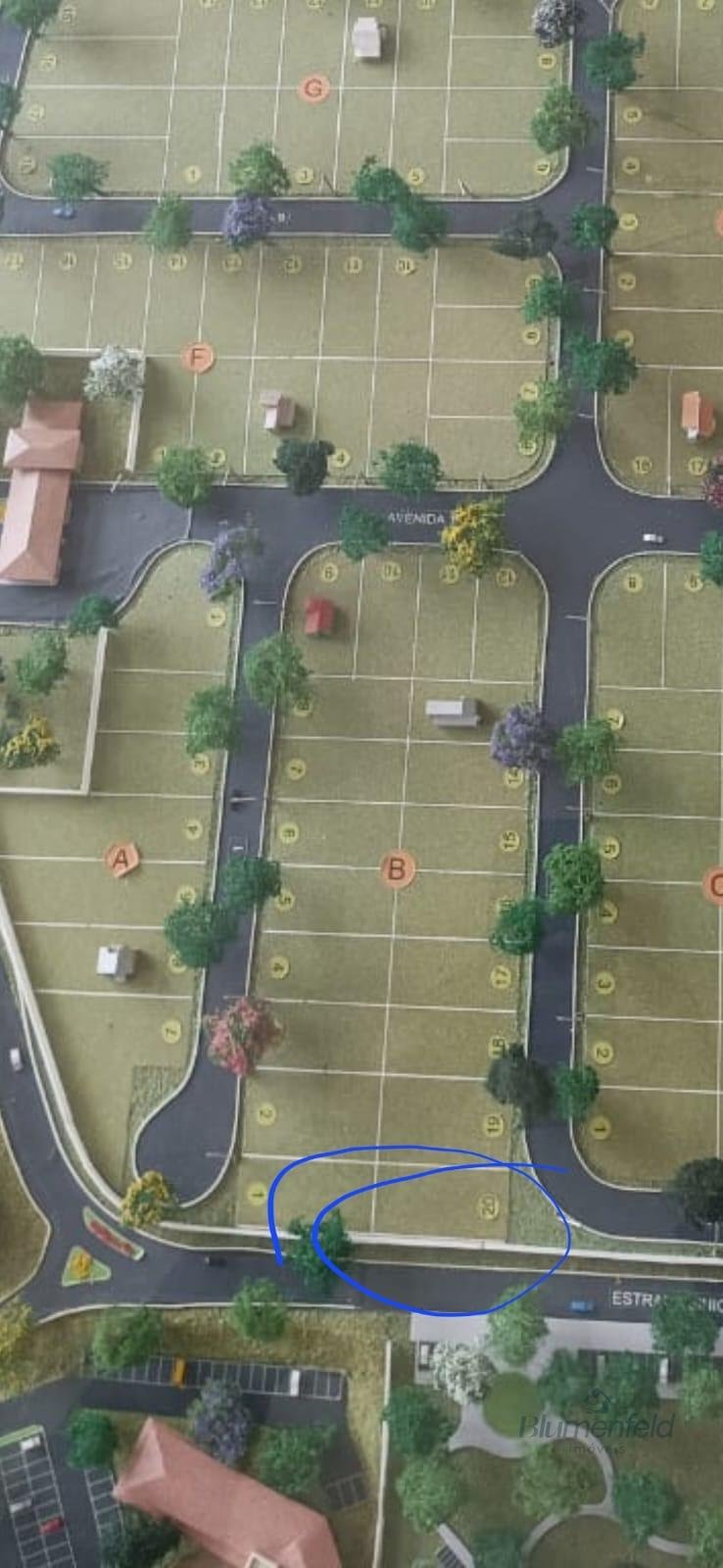 Terreno à venda com 300m² de terreno no Bairro Cocuera, Mogi das Cruzes (SP) — foto 7 de 7