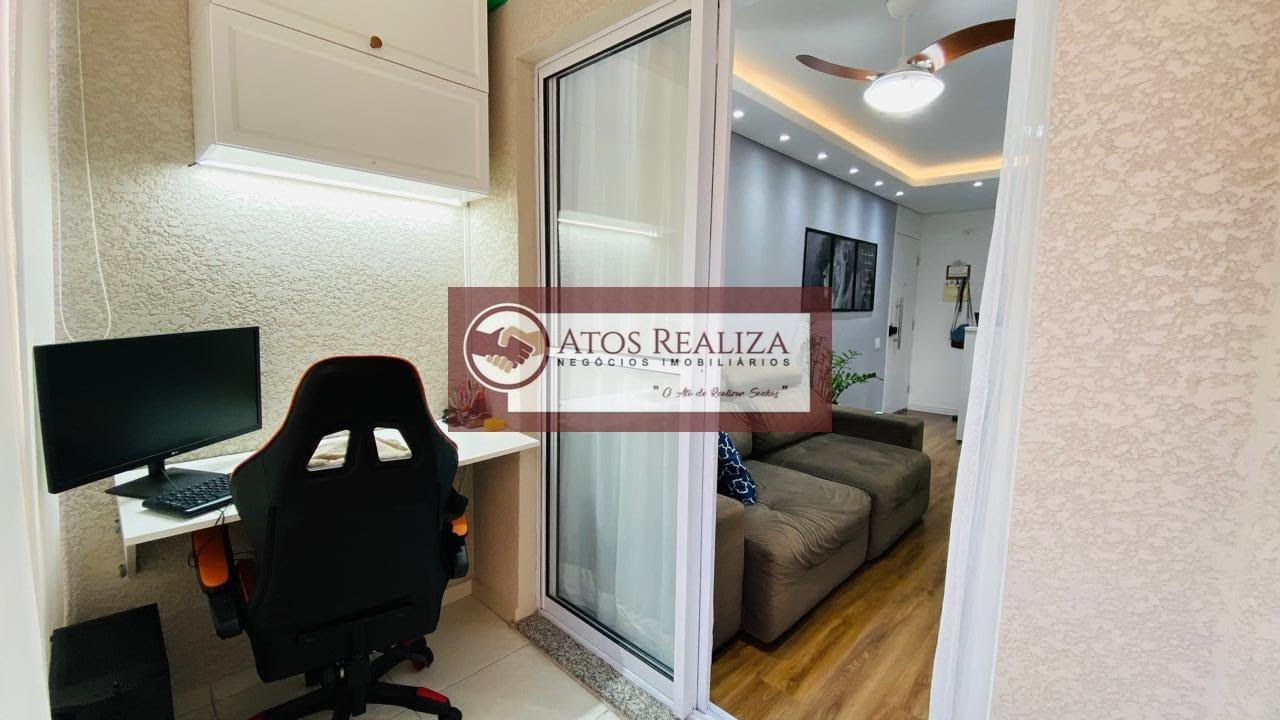 Apartamento à venda com 3 quartos, 1 suíte, 1 vaga e 64m² no Jardim Caboré, São Paulo (SP) — foto 20 de 20