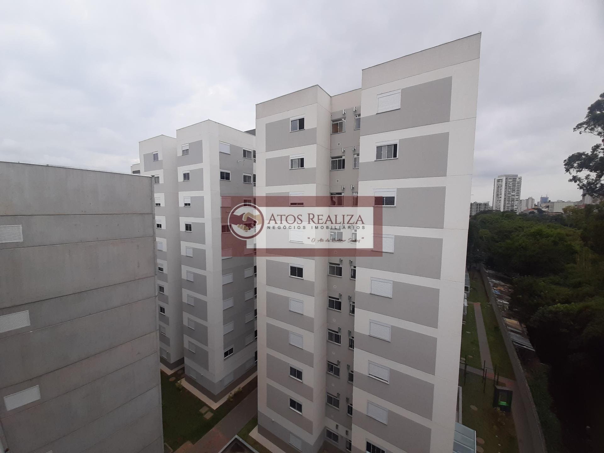 Apartamento à venda com 3 quartos, 1 banheiro, 1 vaga e 54m² no Jurubatuba, São Paulo (SP) — foto 26 de 30