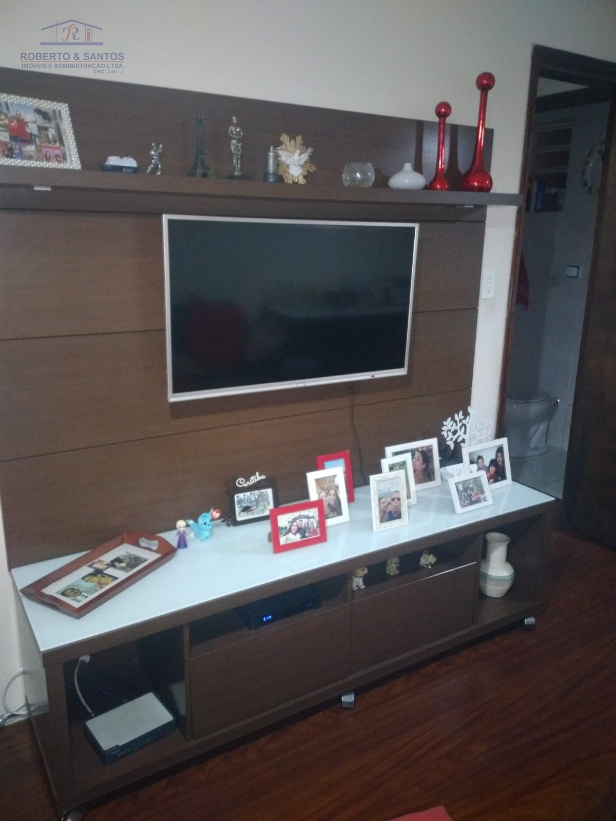 Sala, outra vista