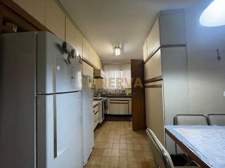 Apartamento para alugar com 4 quartos, 3 suítes, 3 vagas e 156m² no Vila Gomes Cardim, São Paulo (SP) — foto 8 de 30