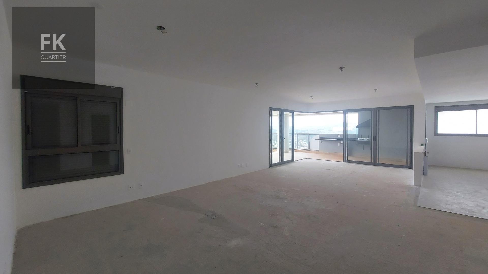 Apartamento à venda com 3 quartos, 3 suítes, 4 vagas e 239m² no Alphaville, Barueri (SP) — foto 22 de 30