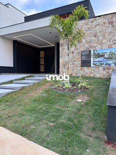 Casa Térrea à Venda Condomínio Reserva Ipanema  Sorocaba SP