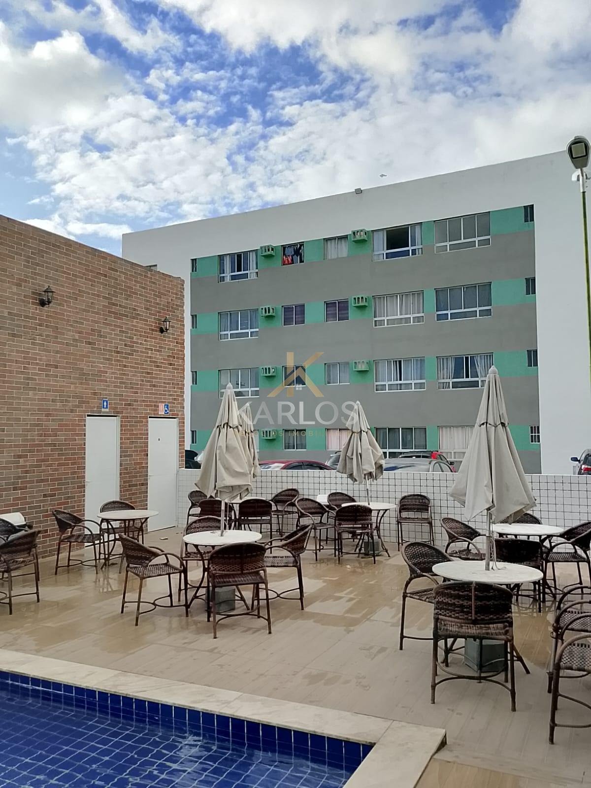 Apartamento à venda com 2 quartos, 1 banheiro, 1 vaga e 49m² no Pau Amarelo, Paulista (PE) — foto 21 de 23