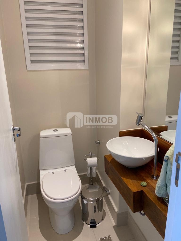 Apartamento à venda com 3 quartos, 1 suíte, 2 vagas e 90m² no Barranco, Taubaté (SP) — foto 10 de 27